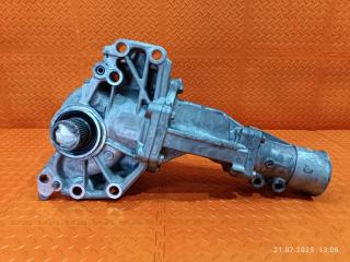 Запчасть раздатка Mitsubishi Outlander 2014