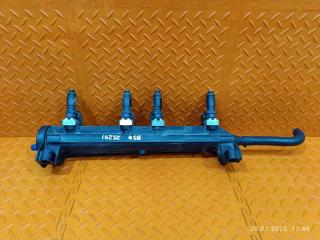 Запчасть топливная рампа форсунка FAW BESTURN