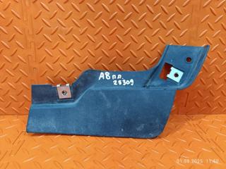 Брызговик передний правый Audi A8 2015