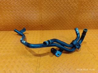 Фото запчасти трубка системы охлаждения Volkswagen Jetta 2015 Б/У запчасть Запчасть трубка системы охлаждения Volkswagen Jetta 2015