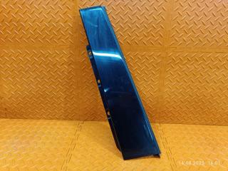 Запчасть накладка двери задняя правая Audi A3 2015