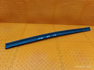 Запчасть уплотнитель стекла бархотка задний правый Audi A3 2015