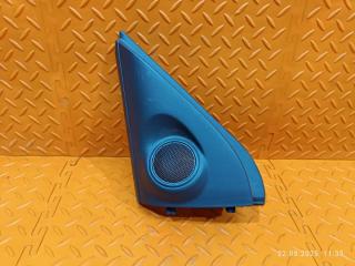 Запчасть накладка зеркала передняя левая Mitsubishi Outlander 2014