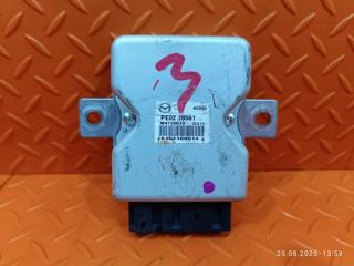 Запчасть блок управления топливным насосом Mazda Mazda3 2014