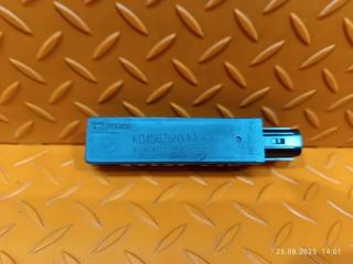 Антенна бесключевого доступа Mazda Mazda3 2014 Б/У Антенна бесключевого доступа Mazda Mazda3 2014