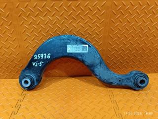 Запчасть рычаг поперечный верхний Volkswagen Jetta 2015