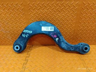 Запчасть рычаг поперечный верхний Volkswagen Jetta 2015