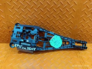 Запчасть кронштейн ручки двери задний левый Chevrolet Cruze 2013