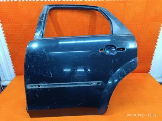 Дверь задняя левая Ford Focus 2 2006