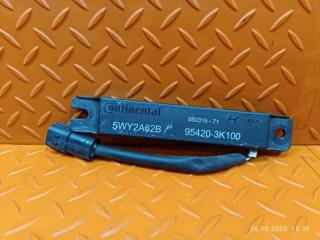 Антенна бесключевого доступа Hyundai Elantra 2015 Б/У Антенна бесключевого доступа Hyundai Elantra 2015