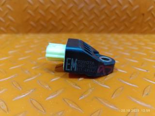 Запчасть датчик удара (air bag) задний правый Toyota Camry 2015