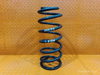 Запчасть пружина подвески задняя Honda Civic 2005 - 2012
