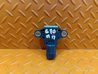 Запчасть датчик удара (air bag) Genesis G70 2017-2021