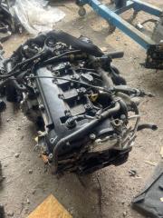 Запчасть двигатель Mazda Mazda3 2014
