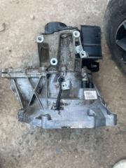 МКПП Ford Focus 2