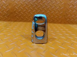 Запчасть крышка ручки двери передняя левая Mitsubishi Outlander 2014