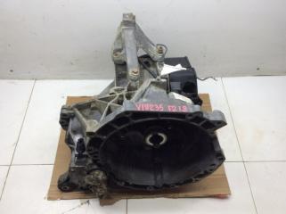 МКПП Ford Focus 2