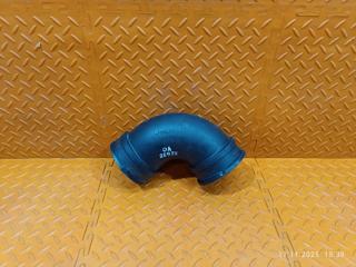 Запчасть патрубок воздушного фильтра Opel Astra H