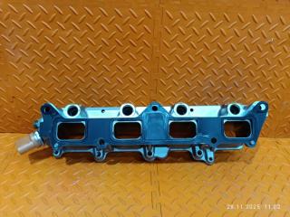 Топливная рампа Volkswagen Tiguan