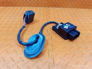 Блок управления топливным насосом Volkswagen Passat 2013