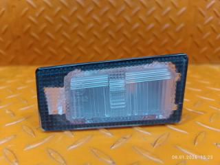 Запчасть подсветка номерного знака левая KIA Cerato 2015