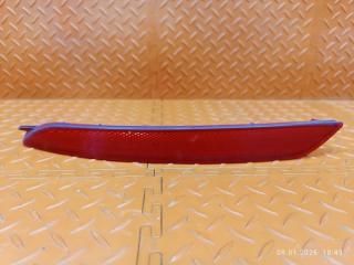 Запчасть катафот бампера задний левый Hyundai Elantra