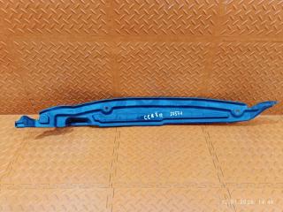 Запчасть пыльник крыла передний правый KIA Cerato