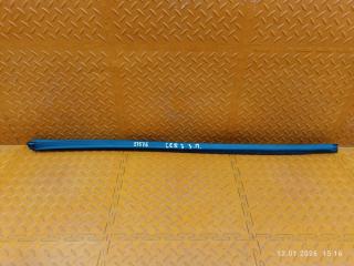 Запчасть уплотнитель стекла двери задний правый KIA Cerato