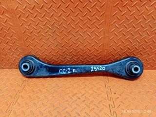 Фото запчасти рычаг тяга косточка правый Volkswagen Passat CC 2012 Б/У запчасть Запчасть рычаг тяга косточка правый Volkswagen Passat CC 2012