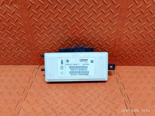 Фото запчасти блок управления srs airbag BMW X5 2014 Б/У запчасть Запчасть блок управления srs airbag BMW X5 2014