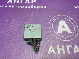 Электронный блок Suzuki SX 4 2007