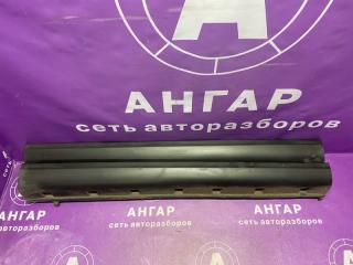 Накладки на пороги Suzuki SX 4 2008