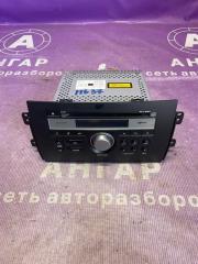 Магнитола Suzuki SX 4 2007