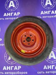 Колесо летнее R16 / 135 / 90 maxxis spare tire 5x114.3 штамп. (б/у)