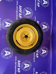 Колесо летнее R17 / 155 / 90 kenda spare tire 5x114.3 штамп. (б/у)