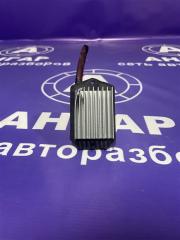 Запчасть резистор печки Honda Accord 7 2003