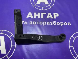 Запчасть крепление бампера заднее левое Volkswagen Touareg 2005