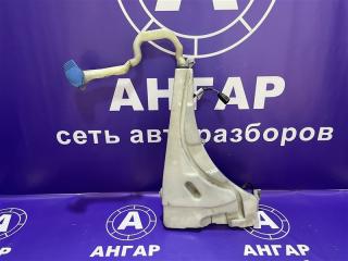 Фото запчасти бачок омывателя Volkswagen Touareg 2005 контрактная запчасть Запчасть бачок омывателя Volkswagen Touareg 2005