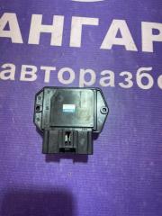 Запчасть резистор печки Toyota Avensis 2006