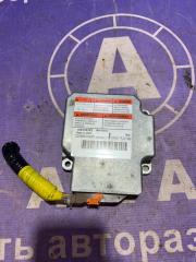 Блок управления подушками безопасности Suzuki SX 4 2010