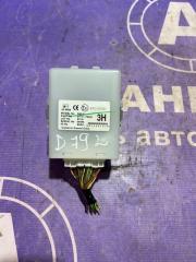Блок управления Suzuki SX 4 2010