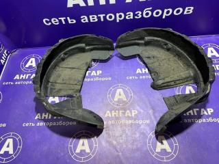 Задние подкрылки Suzuki SX 4 2007