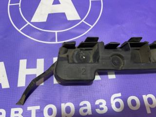 Крепление бампера заднее правое Astra j 2012 A16XER