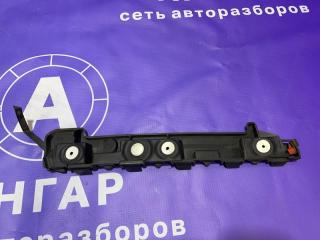 Крепление бампера заднее правое Astra j 2012 A16XER