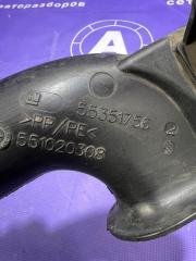 Гофра воздушного фильтра Astra H 2007 L08 Z16XER