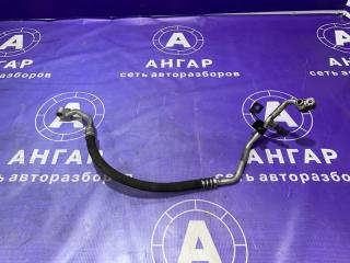 Фото запчасти трубка кондиционера Volkswagen Touareg 2008 контрактная запчасть Запчасть трубка кондиционера Volkswagen Touareg 2008