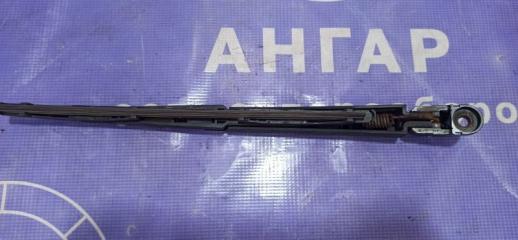 Запчасть дворник задний Opel Astra j 2012