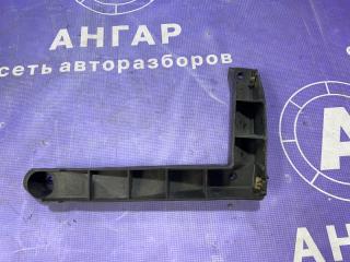 Запчасть крепление бампера заднее левое Volkswagen Touareg 2008