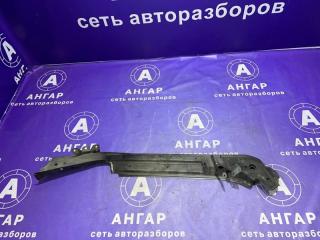 Запчасть крепление крыла правое Volkswagen Touareg 2006