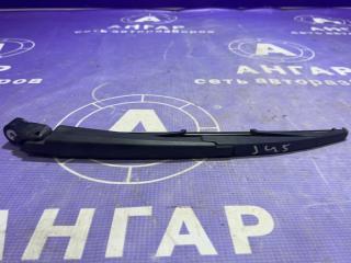Запчасть поводок дворника задний Suzuki Grand Vitara 2013